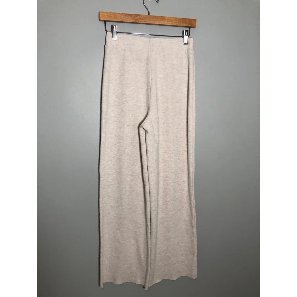 Zara soft ribbed